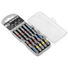 GRAPHITE Bit Készlet Ph,Pz,Tx 25-50 mm 15 db 