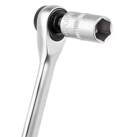 GRAPHITE Bit Készlet Racsnis Mágn.Tartó 25 mm 24 db 