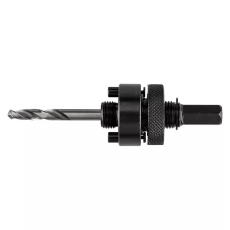 GRAPHITE Adapter Körkivágóhoz 32-152 mm-Ig 