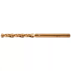 GRAPHITE Fémcsigafúró Hss-Cobalt 5 db/Csom 1,0 mm