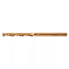 GRAPHITE Fémcsigafúró Hss-Cobalt 5 db/Csom 2,0 mm