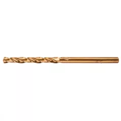 GRAPHITE Fémcsigafúró Hss-Cobalt 1 db/Csom 4,0 mm 57-024