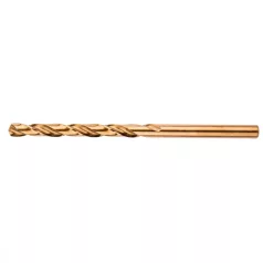 GRAPHITE Fémcsigafúró Hss-Cobalt 1 db/Csom 4,5 mm