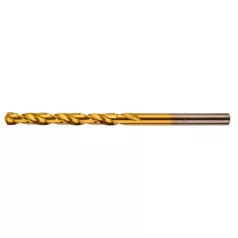 GRAPHITE Fémcsigafúró Hss-Tin 4.0 mm