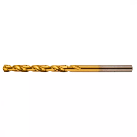 GRAPHITE Fémcsigafúró Hss-Tin 4.0 mm