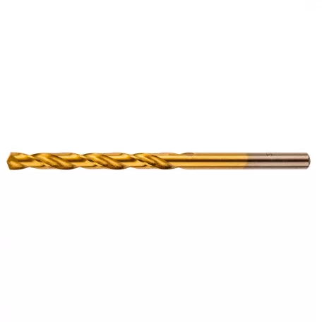 GRAPHITE Fémcsigafúró Hss-Tin 5.0 mm