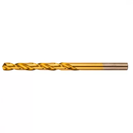 GRAPHITE Fémcsigafúró Hss-Tin 6.0 mm