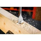 GRAPHITE Fafúró 6*152 mm Homlokmarós Quick