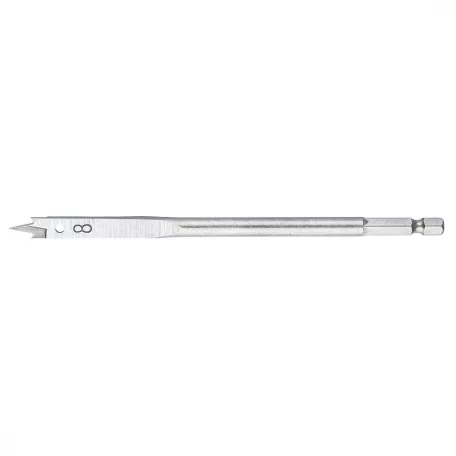 GRAPHITE Fafúró 8*152 mm Homlokmarós Quick