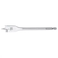 GRAPHITE Fafúró 18*152 mm Homlokmarós Quick