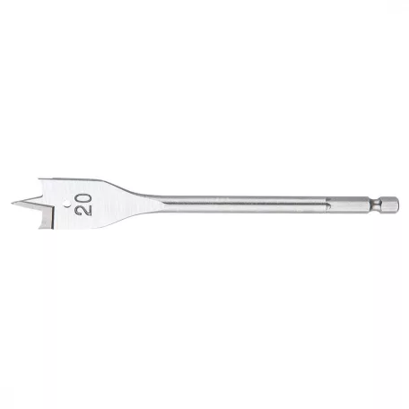 GRAPHITE Fafúró 20*152 mm Homlokmarós Quick