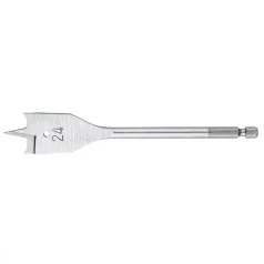 GRAPHITE Fafúró 24*152 mm Homlokmarós Quick