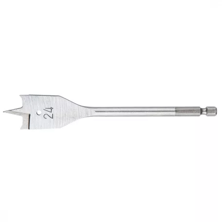 GRAPHITE Fafúró 24*152 mm Homlokmarós Quick