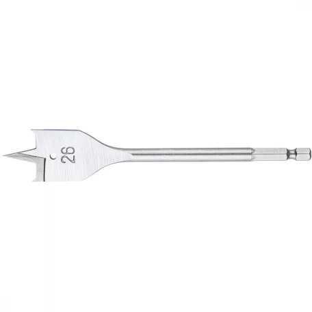 GRAPHITE Fafúró 26*152 mm Homlokmarós Quick