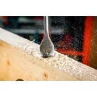 GRAPHITE Fafúró 28*152 mm Homlokmarós Quick