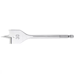 GRAPHITE Fafúró 30*152 mm Homlokmarós Quick