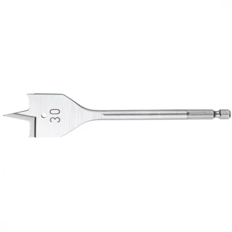 GRAPHITE Fafúró 30*152 mm Homlokmarós Quick