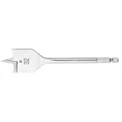 GRAPHITE Fafúró 32*152 mm Homlokmarós Quick