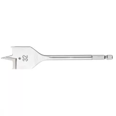 GRAPHITE Fafúró 32*152 mm Homlokmarós Quick