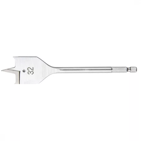 GRAPHITE Fafúró 32*152 mm Homlokmarós Quick