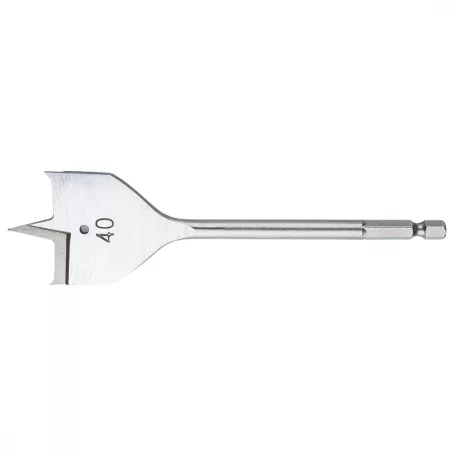 GRAPHITE Fafúró 40*152 mm Homlokmarós Quick