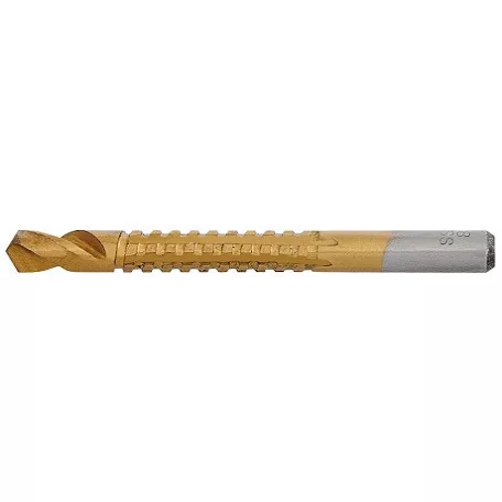 GRAPHITE Marófúró Klt. 3R. 5,6,8 mm Tin-Co.