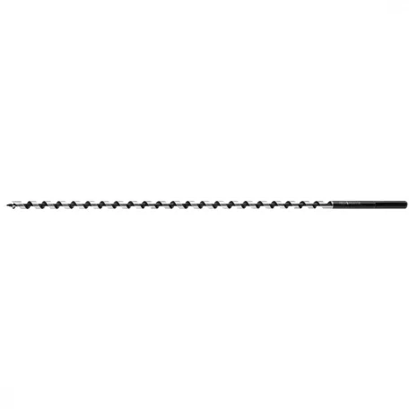 GRAPHITE Fafúró 400*10 mm