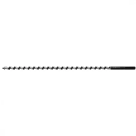 GRAPHITE Fafúró 400*12 mm