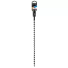 GRAPHITE Fafúró 400*12 mm