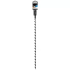 GRAPHITE Fafúró 400*14 mm