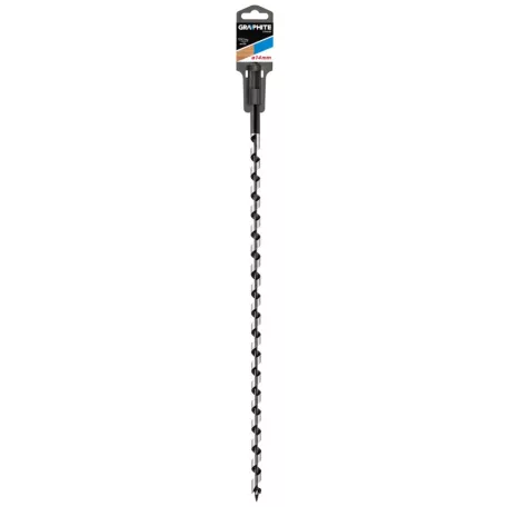 GRAPHITE Fafúró 400*14 mm