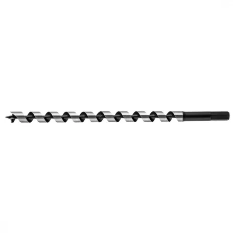 GRAPHITE Fafúró 400*18 mm