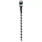 GRAPHITE Fafúró 400*18 mm