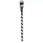 GRAPHITE Fafúró 400*20 mm