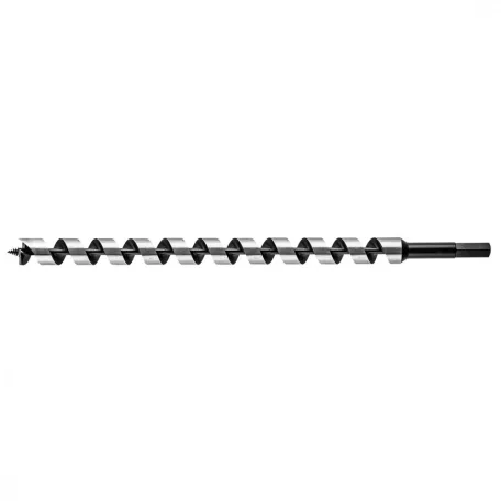 GRAPHITE Fafúró 460*25 mm