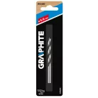 GRAPHITE Fafúró 6*90 mm