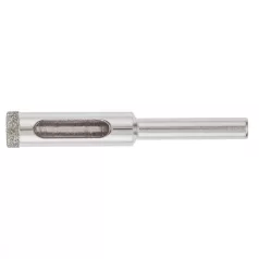 GRAPHITE Gyémántfúró 10 mm Beton
