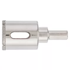 GRAPHITE Gyémántfúró 22 mm Beton