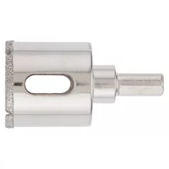 GRAPHITE Gyémántfúró 35mm Beton