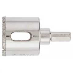 GRAPHITE Gyémántfúró 38mm Beton