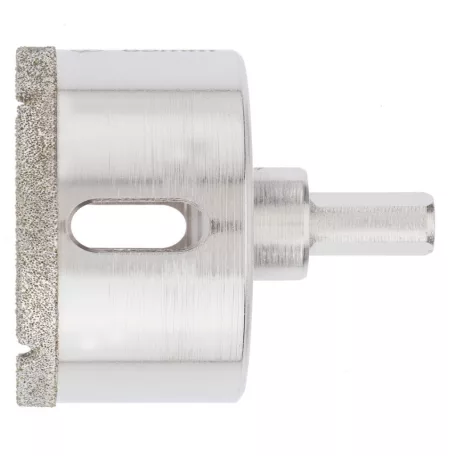 GRAPHITE Gyémántfúró 53 mm Beton 