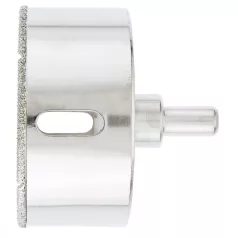 GRAPHITE Gyémántfúró 67 mm Beton