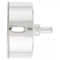 GRAPHITE Gyémántfúró 73 mm Beton