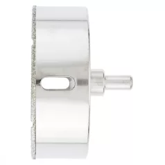 GRAPHITE Gyémántfúró 100 mm Beton