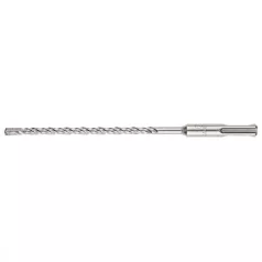 GRAPHITE Sds Plus Fúrószár 6*210mm S4 Tip.