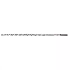 GRAPHITE Sds Plus Fúrószár 8*260mm S4 Tip.