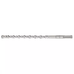 GRAPHITE Sds Plus Fúrószár 10*210 mm S4 Tip.