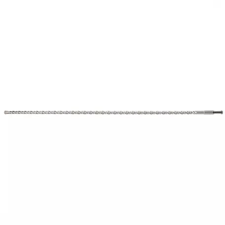 GRAPHITE Sds Plus Fúrószár 10*600 mm S4 Tip.