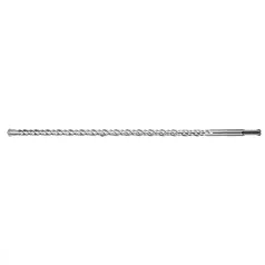 GRAPHITE Sds Plus Fúrószár 12*310 mm S4 Tip.