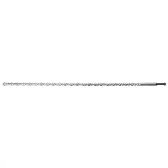 GRAPHITE Sds Plus Fúrószár 12*400 mm S4 Tip.